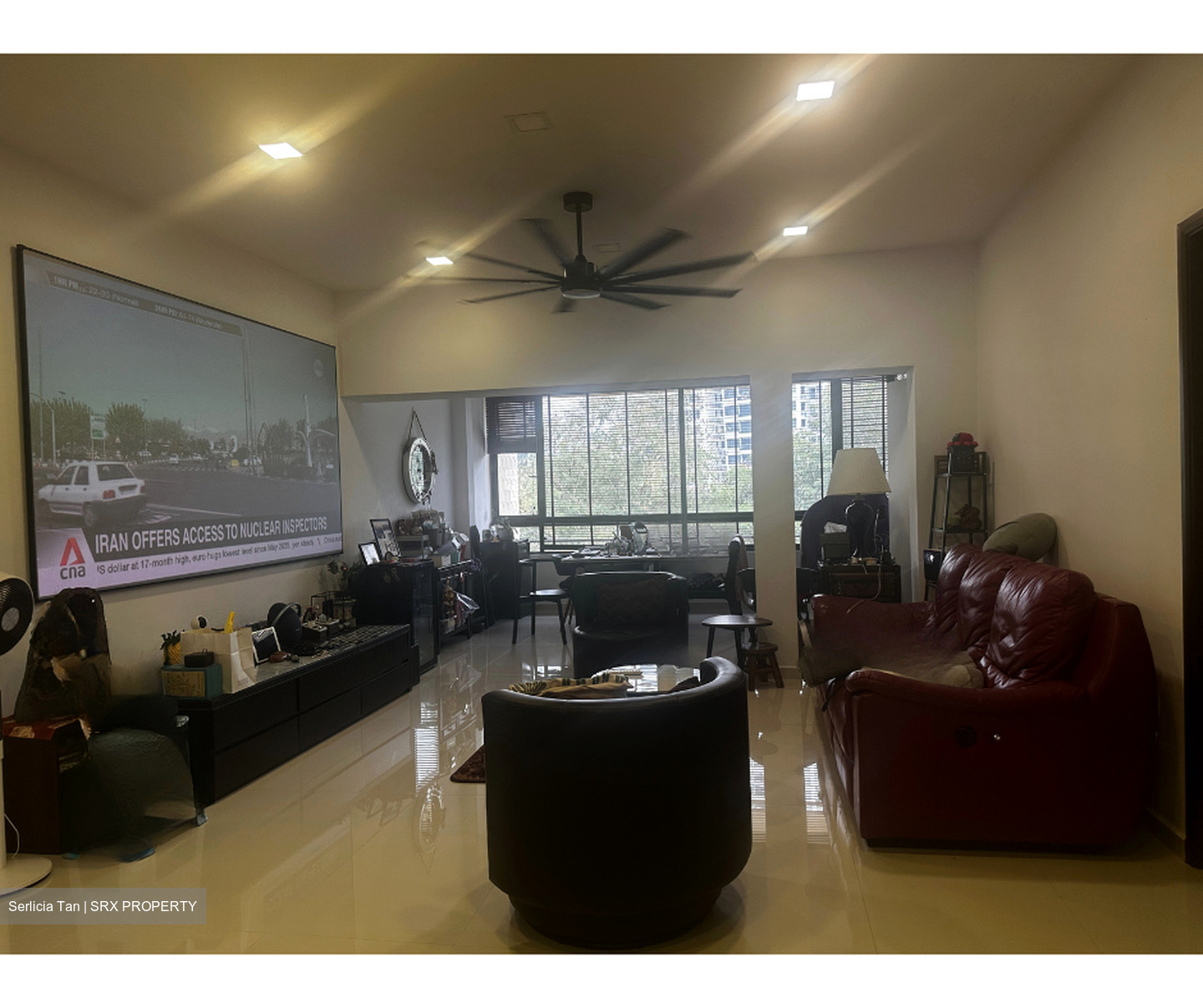 Spanish Village (D10), Condominium #639549801
